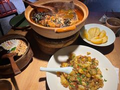 -吃饭皇帝大(解放西路店)
