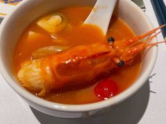 -狮拾久·现代新加坡料理(福田COCO Park店)