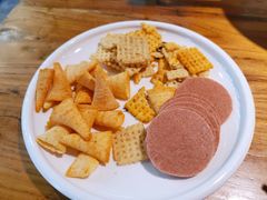 -吕氏疙瘩汤·私家菜馆(慈云寺店)