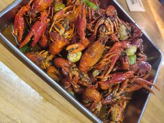 -食鸡公社辣子鸡·潍坊菜·烧烤