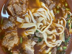 -诺敏塔拉奶茶-布里亚特包子-手把肉(锦都会店)