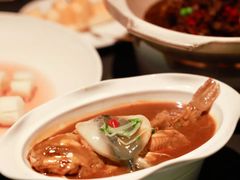 -肆月河豚·淮扬菜·湘菜(华天店)