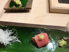 -鮨一日本料理(大中华店)
