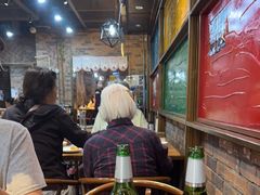 -金掌勺·锅包肉(双榆树店)