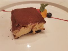 提拉米苏Tiramisu-Solo(衡山路店)