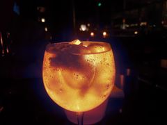 -富力丽思卡尔顿酒店·FLAIR餐厅酒吧