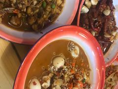 -老三样·美食研究中心(世贸路店)