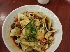 -小土豆北方菜馆(文慧园店)