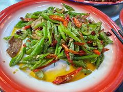 -馬伍旺川菜(江北虹悦城店)
