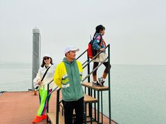 -鄱阳湖国家湿地公园