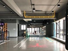-帕瑞斯女子塑形健身(集美店)