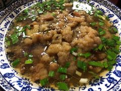 小酥肉-管记水席老店(仙果市街店)