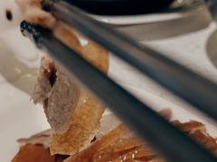 -海湾壹品·粤菜·早茶·烤鸭(拱北店)