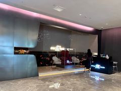-燃扒房Steakhouse(皇庭店)