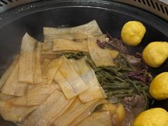 -柴火东北铁锅炖(鲁班店)