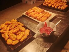 -茵特拉根酒店·西餐厅