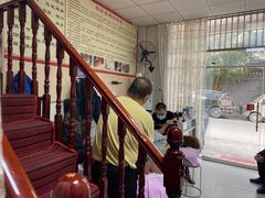 -来康盲人按摩(惠民北街店)