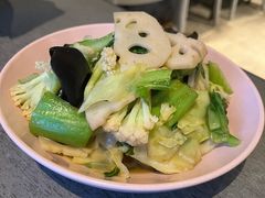 -日上三甘(三里屯店)