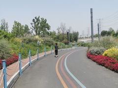 -蓝精灵乐园·世茂精灵之城主题乐园