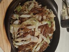 -九毛九西北菜(百信广场店)