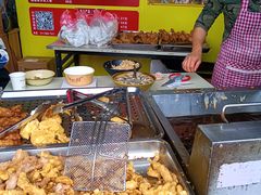 -卢聪艺小吃店(阳翟总店)