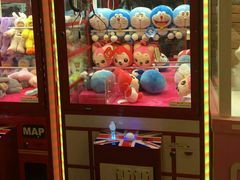 -扬州喜满客国际影城(京华城店)