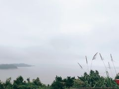 -东海半边山旅游度假区