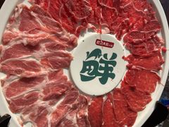 -巴蜀大将火锅(春熙店)