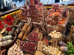 -周小明火锅(黑金冠社区店)