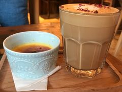 焦糖布蕾-西关84·History·Art·Cafe