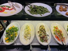 -拉蒂娜·巴西牛排馆 Latina·Brazilian Steakhouse(陆家嘴旗舰店)