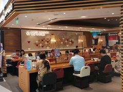 -一風堂拉面(美罗城店)