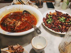 -辛香汇·锦里丨现炒川菜(中南城店)