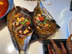 -红盔甲·小龙虾(天钥桥店)