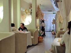 -晶雅花园西餐厅(南京首店)