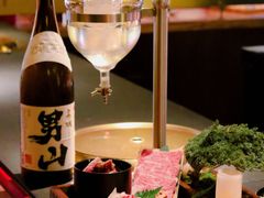 -300杯·和牛烧肉清酒专门店(廊里店)