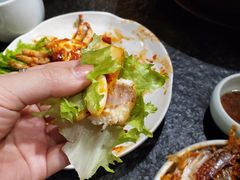 -味家烤肉烤鳗鱼牛排(西塔旗舰店)