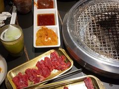 -東盛炭烤自助料理(浦东文峰广场店)