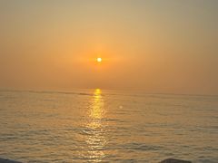 -日照灯塔风景区