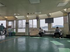 -长洲岛