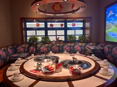-姚稷大铁锅(龙之梦店)