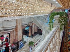 -万宝海鲜舫(劳动公园店)