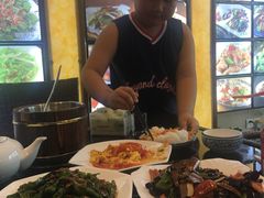 -鸿运楼·舌尖上的徽菜