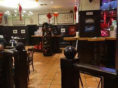 -兰特伯爵西餐厅·啤酒屋(方庄店)