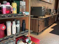 -星巴克(凯德晶萃店)