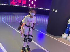 -VS SPORTS PARK运动玩乐园·团建·生日会(合生汇店)