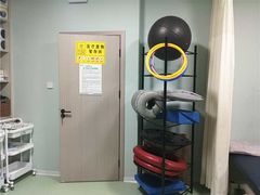 -医家人运动康复中心(福田店)