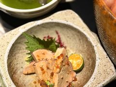 -花潮料理艺食馆(成都万象城店)