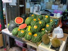 -油麻地果栏