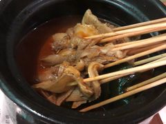 -可口香·非遗老号烧烤(南岗直营店)